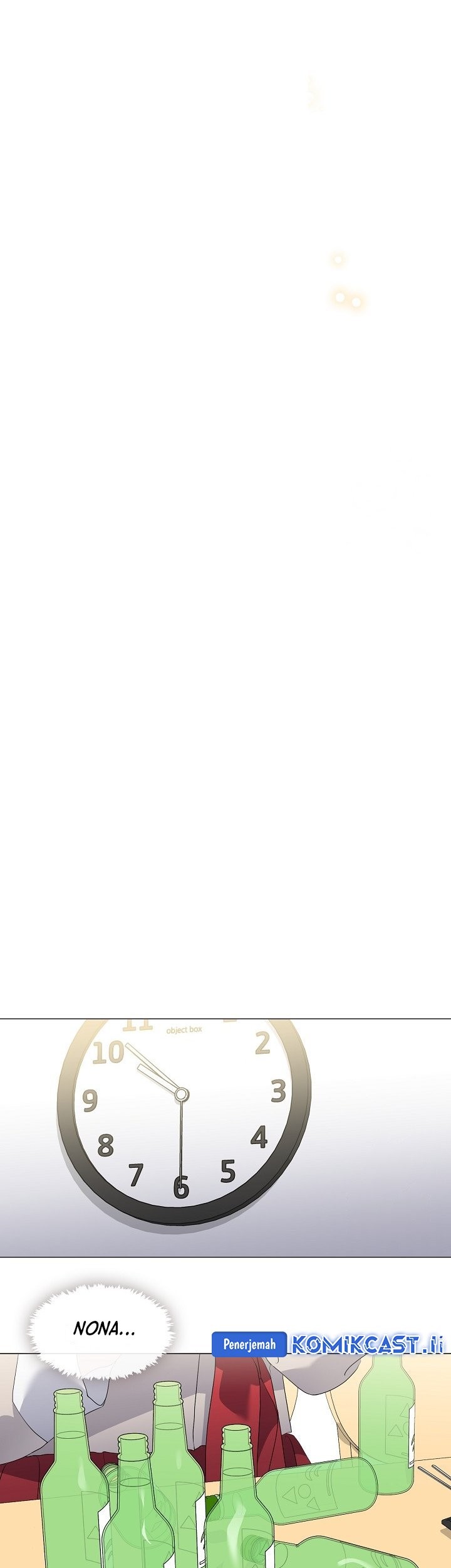 Underworld Restaurant Chapter 89 Gambar 31