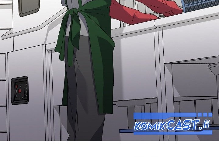 Underworld Restaurant Chapter 89 Gambar 34