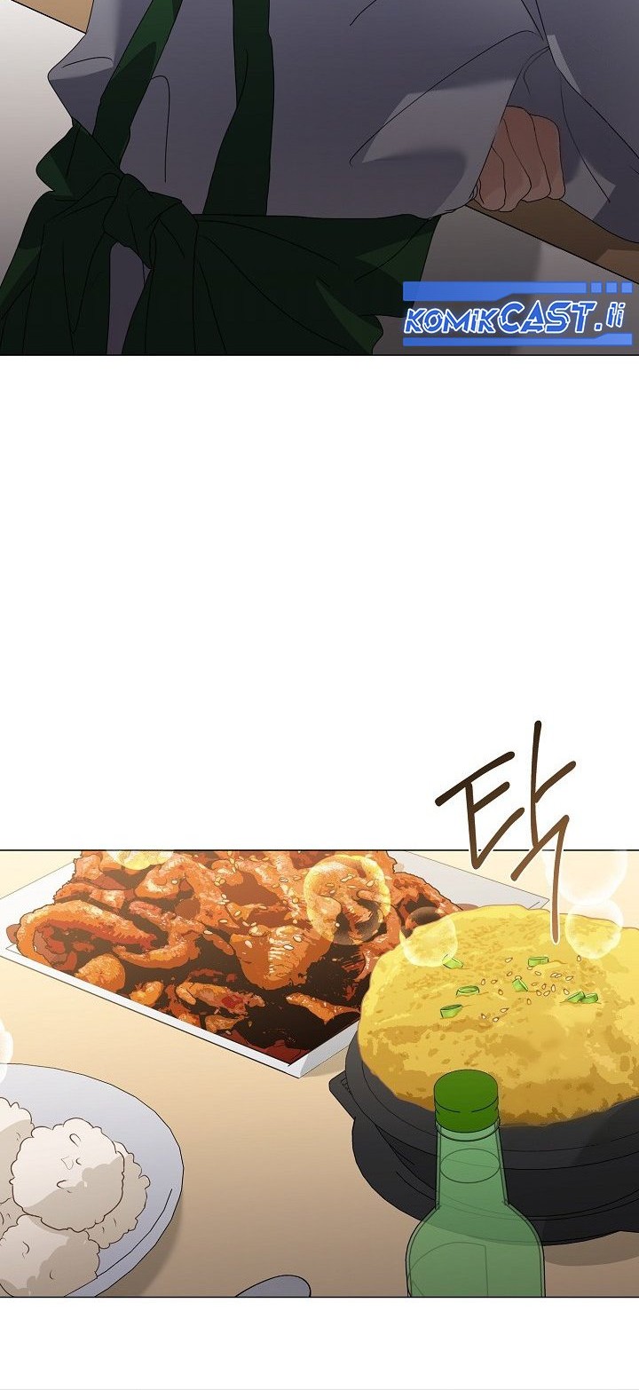 Underworld Restaurant Chapter 89 Gambar 24