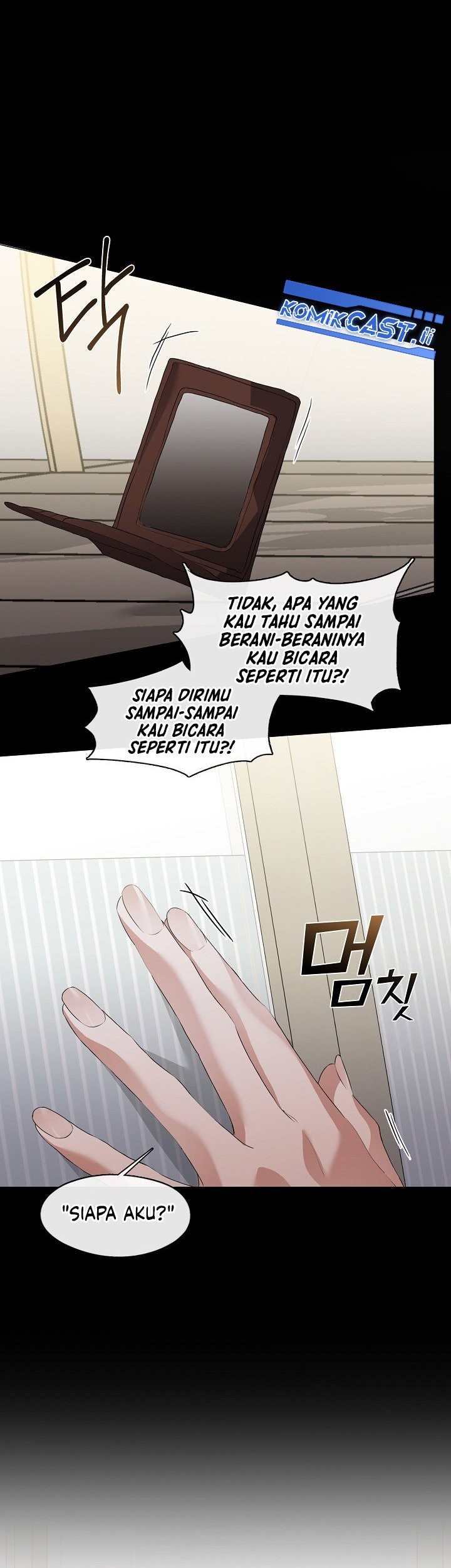 Underworld Restaurant Chapter 89 Gambar 52