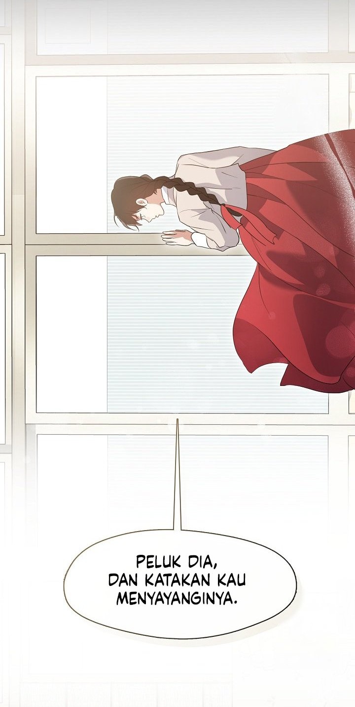 Underworld Restaurant Chapter 89 Gambar 53