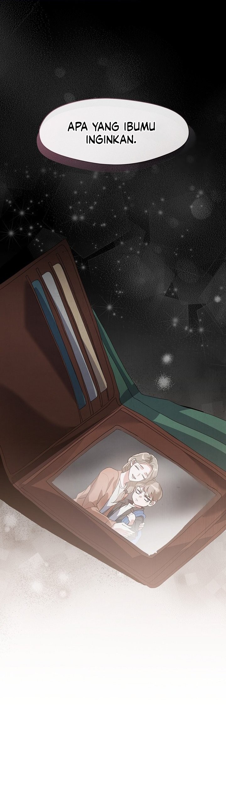 Underworld Restaurant Chapter 89 Gambar 56