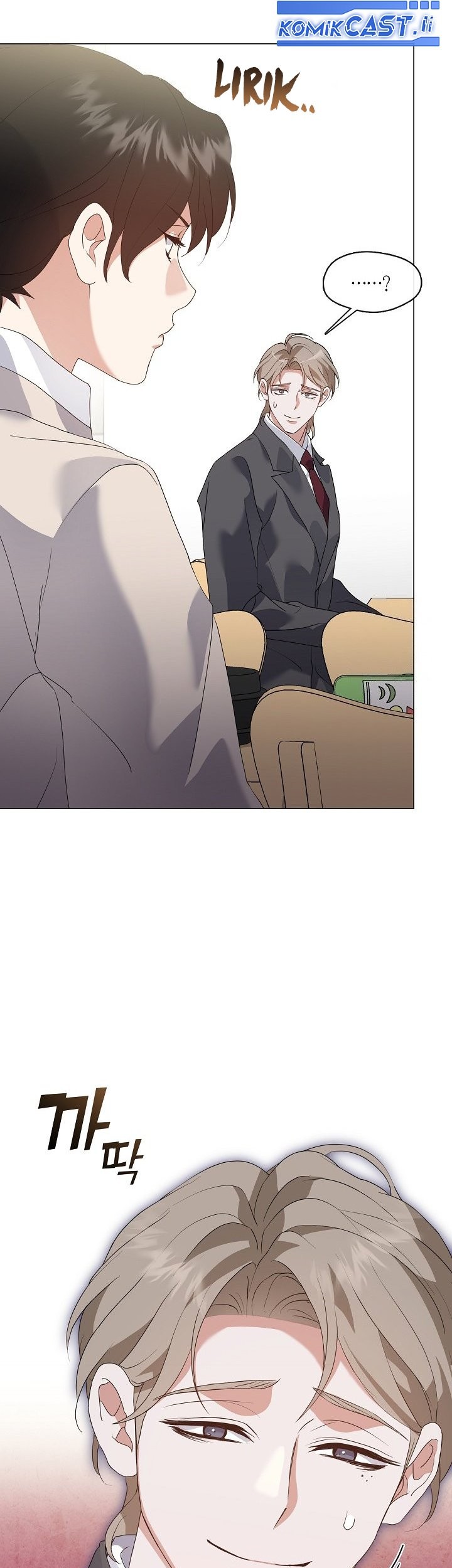 Underworld Restaurant Chapter 89 Gambar 39