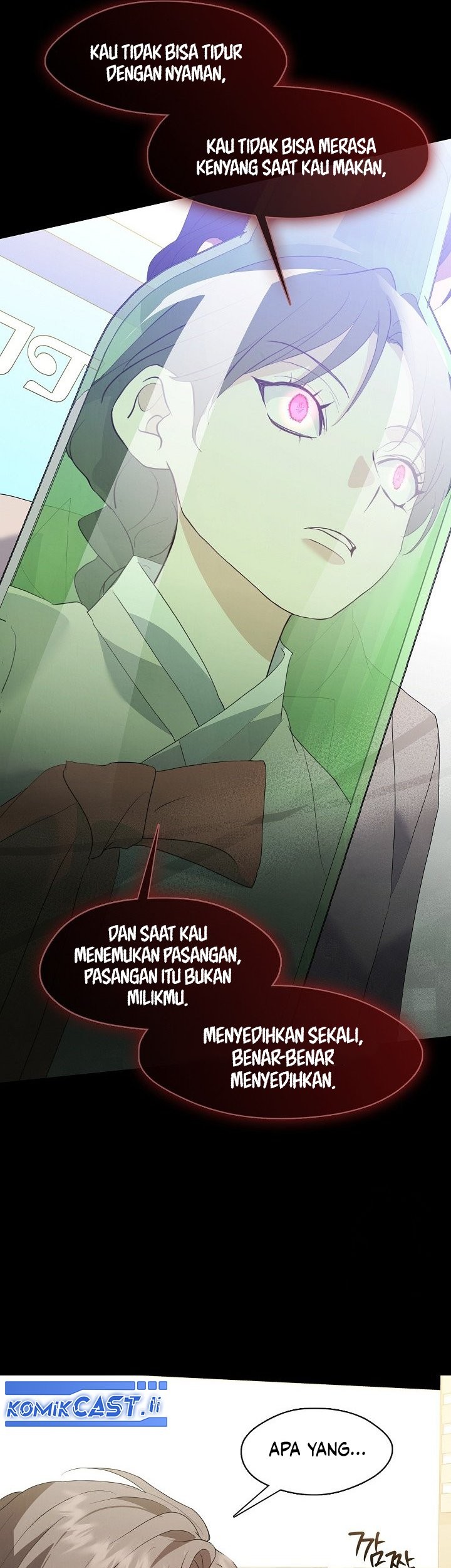 Underworld Restaurant Chapter 89 Gambar 43