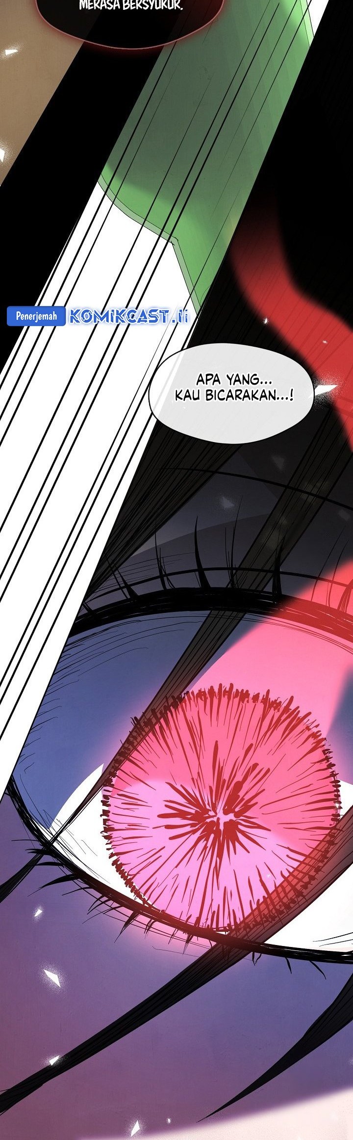 Underworld Restaurant Chapter 89 Gambar 46