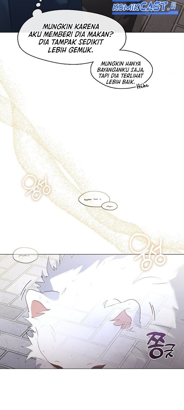 Underworld Restaurant Chapter 89 Gambar 4