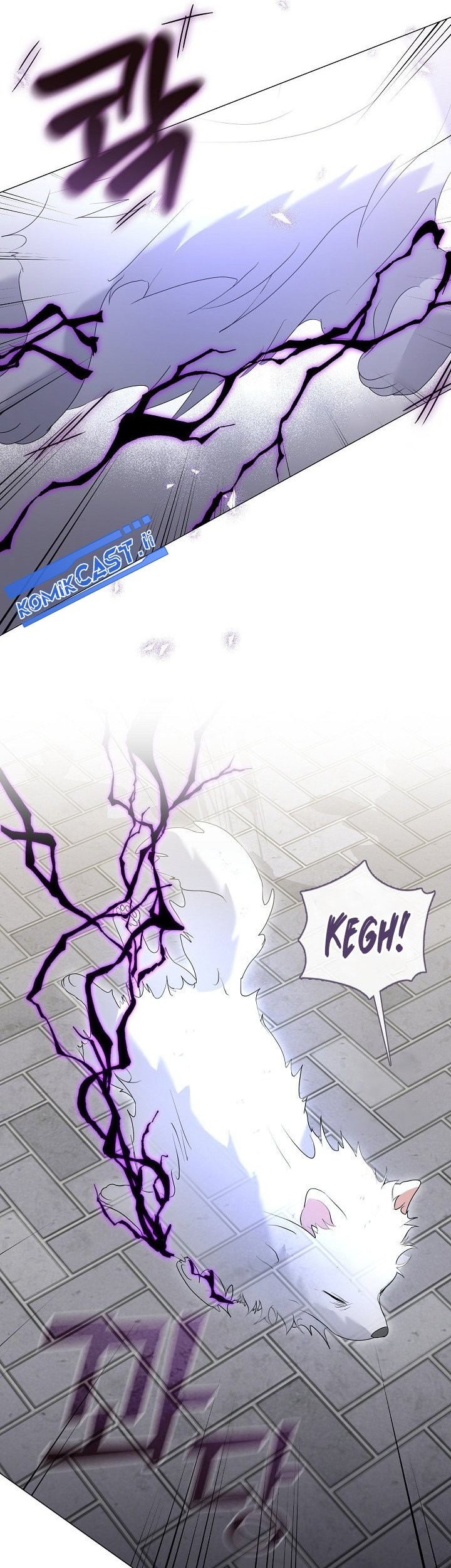 Underworld Restaurant Chapter 89 Gambar 7