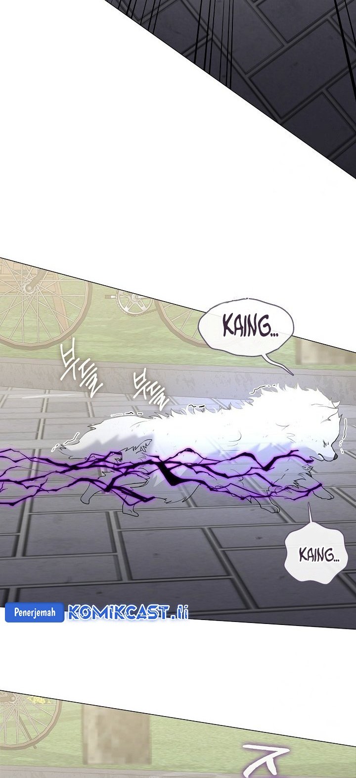 Underworld Restaurant Chapter 89 Gambar 8