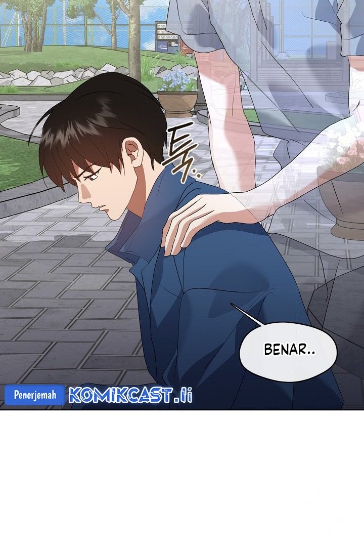 Underworld Restaurant Chapter 89 Gambar 18