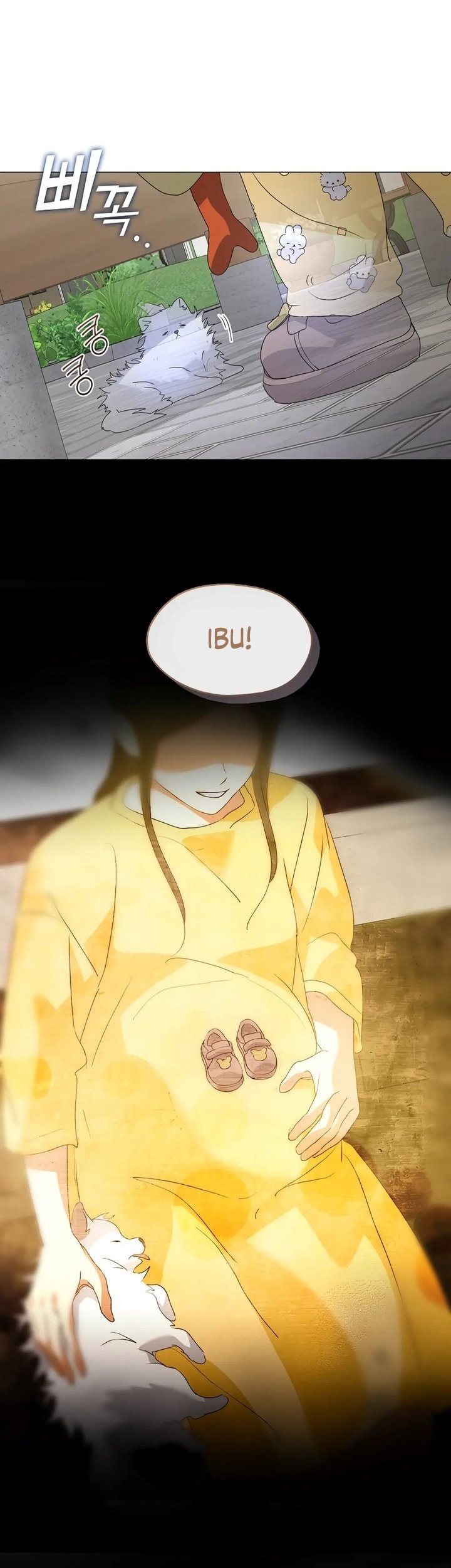 Underworld Restaurant Chapter 90 Gambar 29