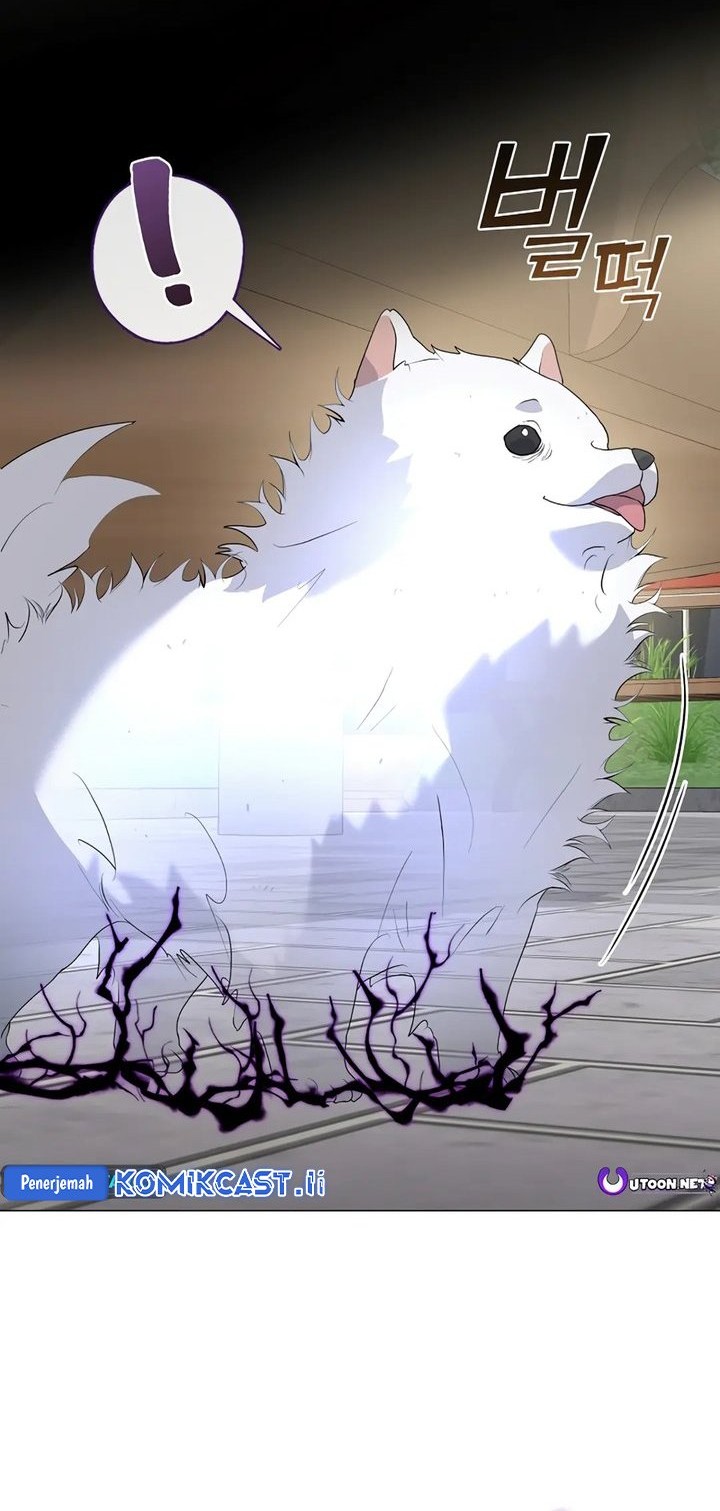 Underworld Restaurant Chapter 90 Gambar 30