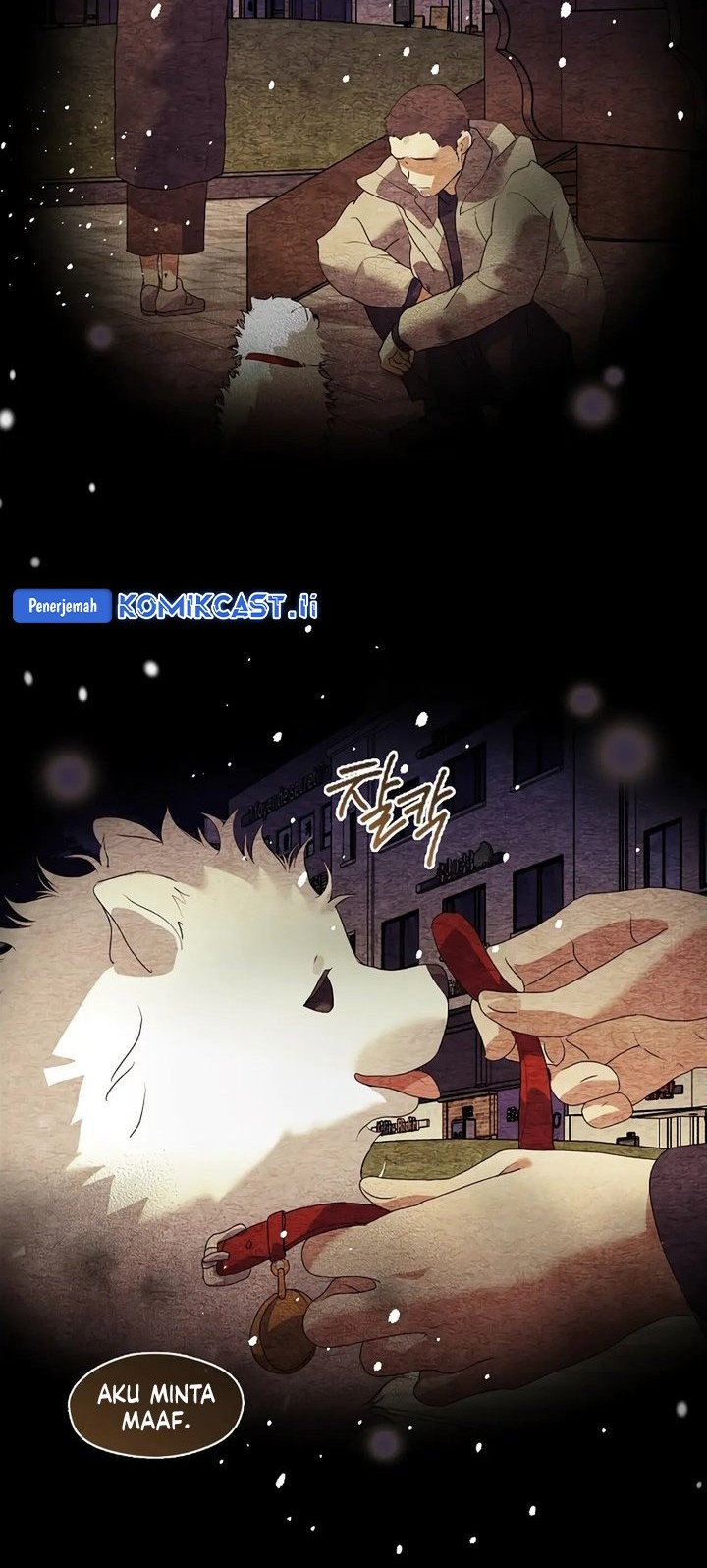 Underworld Restaurant Chapter 90 Gambar 20