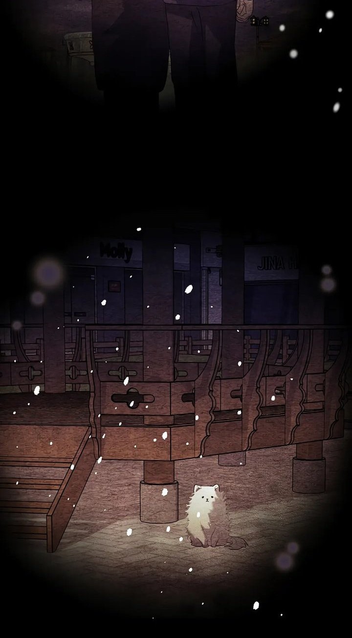 Underworld Restaurant Chapter 90 Gambar 22