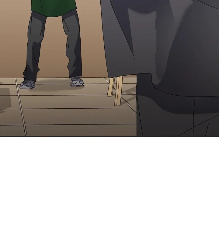 Manhwa Underworld Restaurant Chapter 90 gambar nomor 2