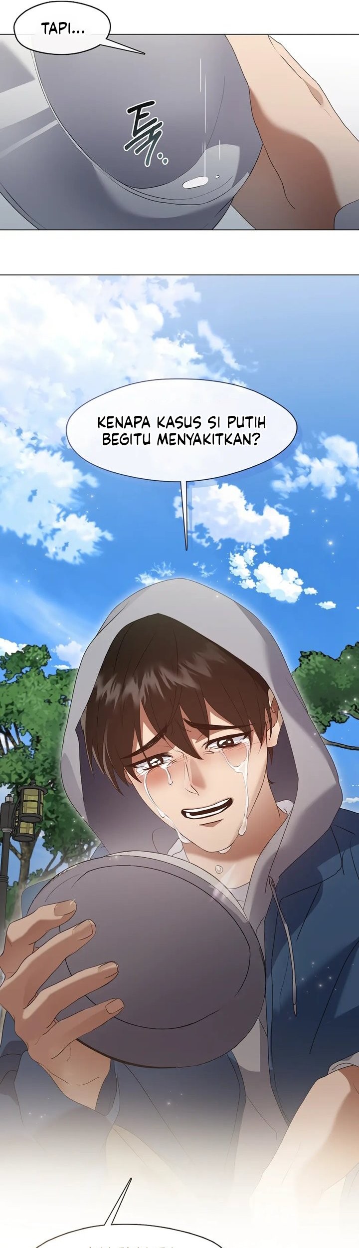 Underworld Restaurant Chapter 90 Gambar 45