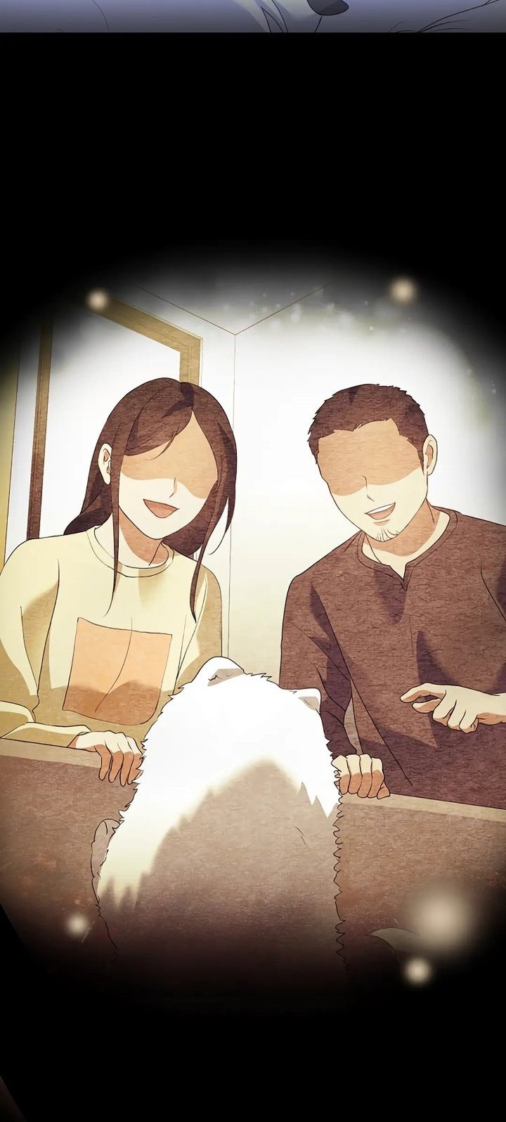 Underworld Restaurant Chapter 90 Gambar 14