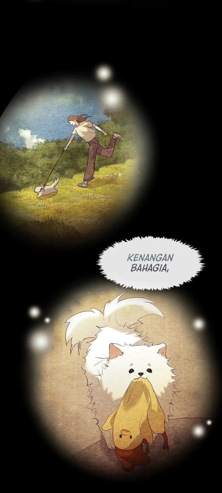 Underworld Restaurant Chapter 90 Gambar 16