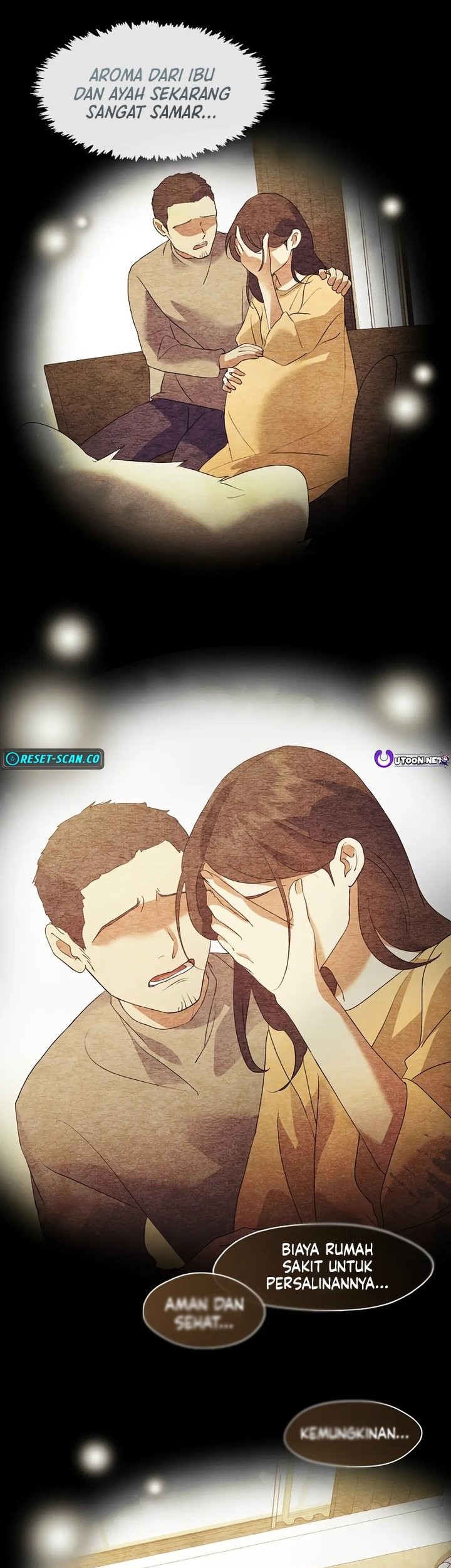 Underworld Restaurant Chapter 90 Gambar 17