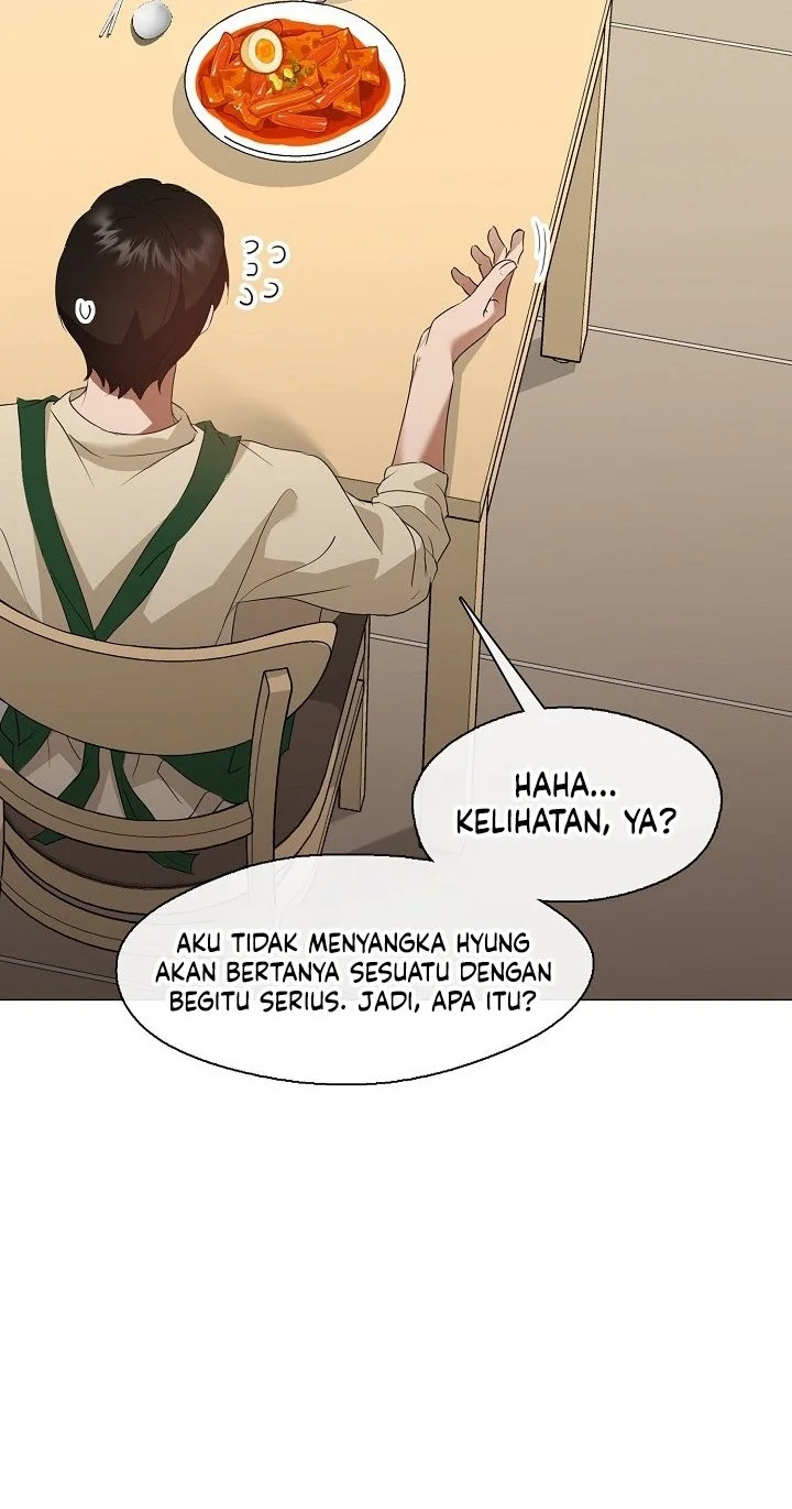 Underworld Restaurant Chapter 91 Gambar 27