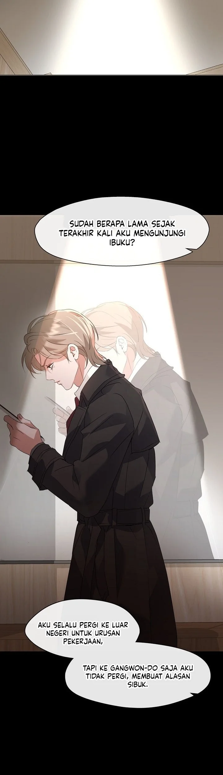 Underworld Restaurant Chapter 91 Gambar 34