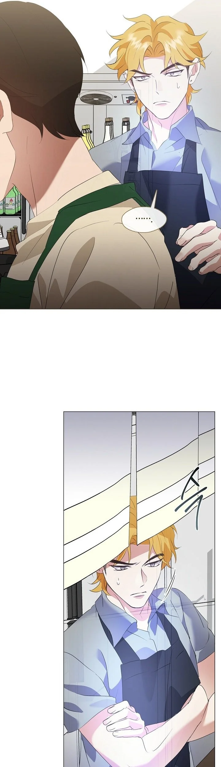 Underworld Restaurant Chapter 91 Gambar 18