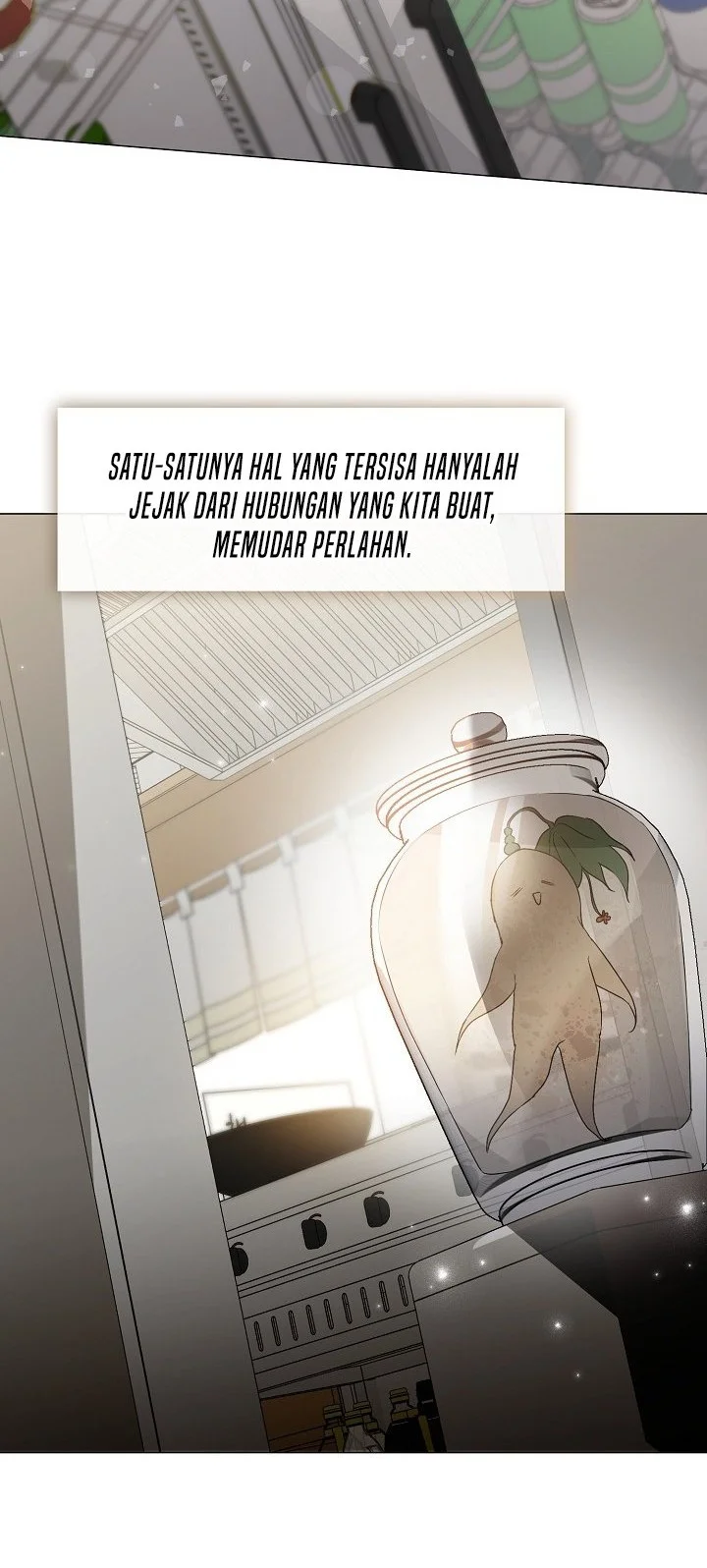 Manhwa Underworld Restaurant Chapter 91 gambar nomor 2