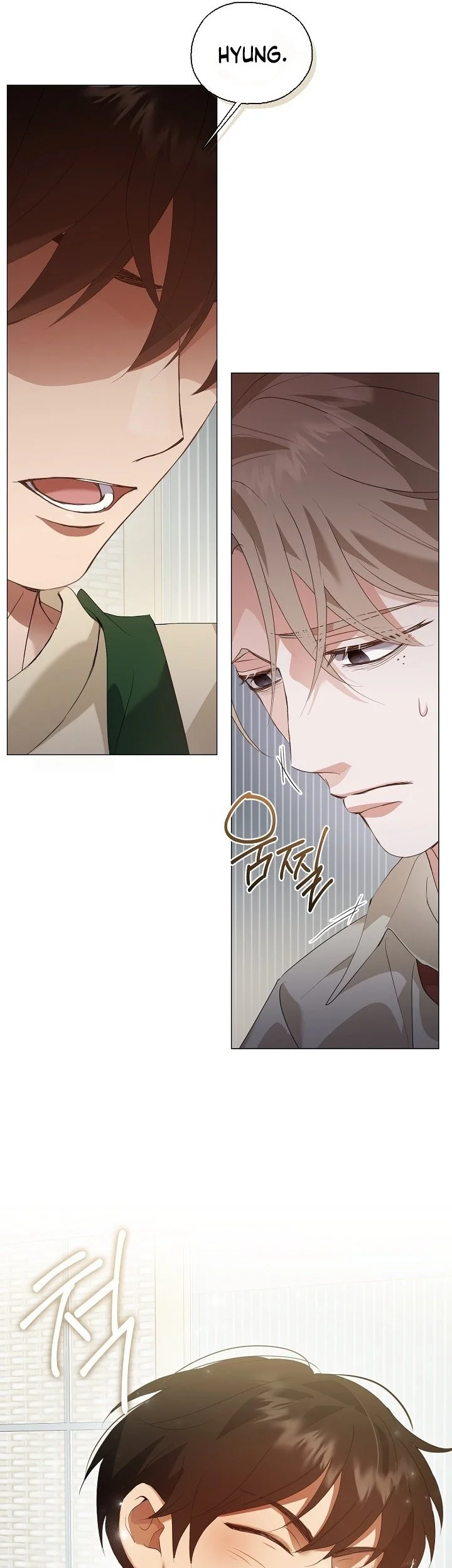 Underworld Restaurant Chapter 91 Gambar 50