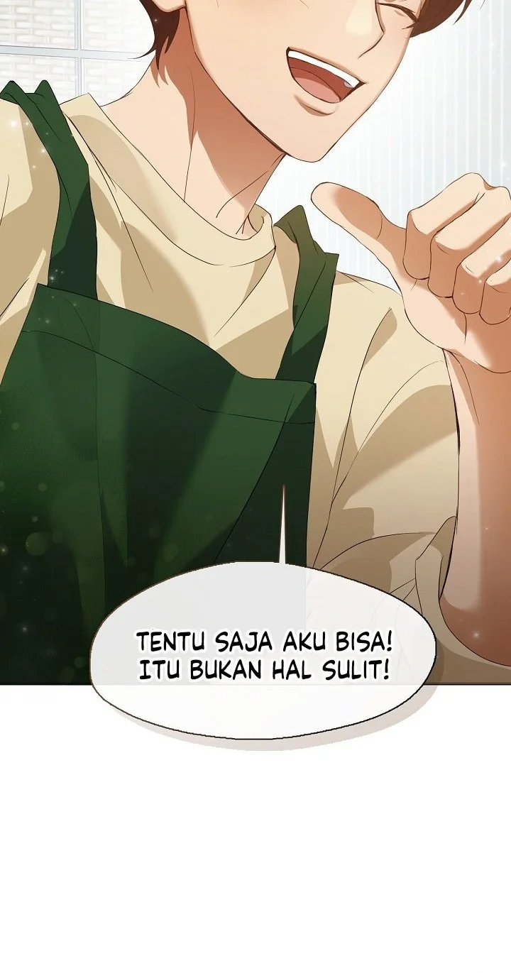 Underworld Restaurant Chapter 91 Gambar 51