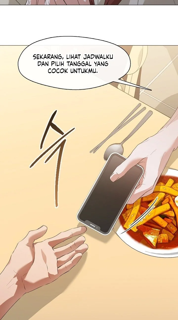 Underworld Restaurant Chapter 91 Gambar 55