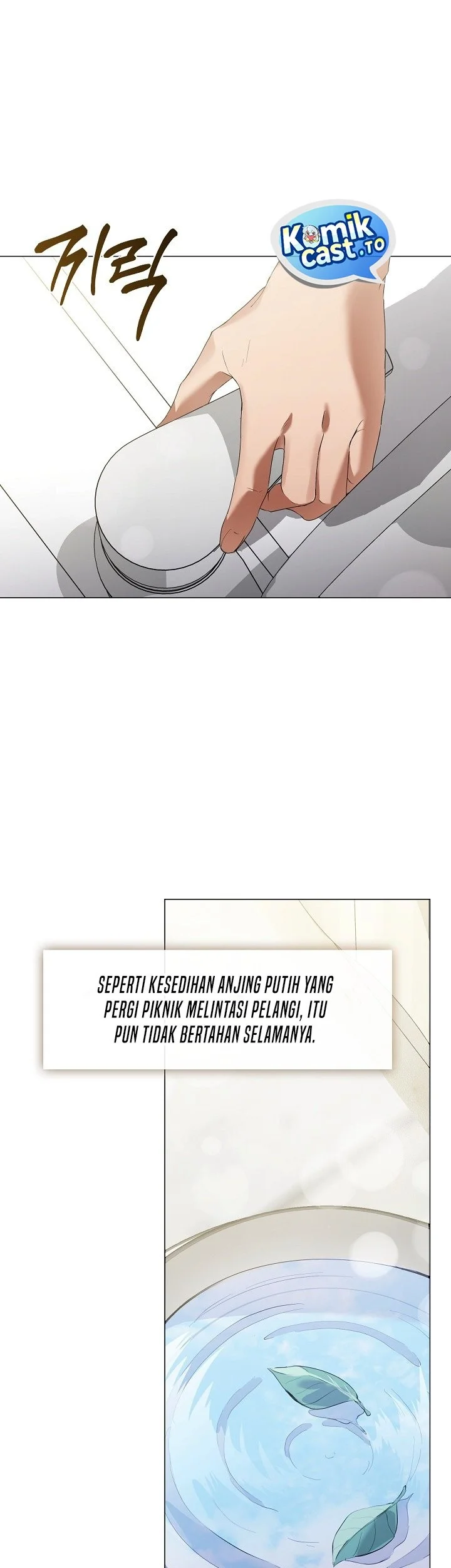 Underworld Restaurant Chapter 91 Gambar 3