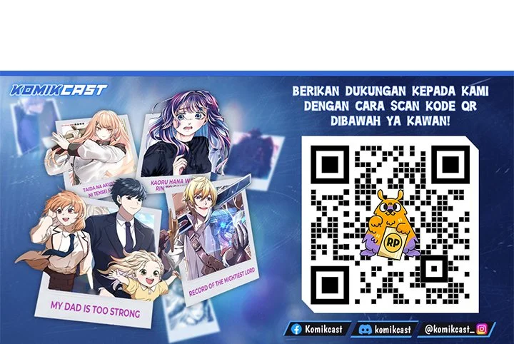 Underworld Restaurant Chapter 91 Gambar 60