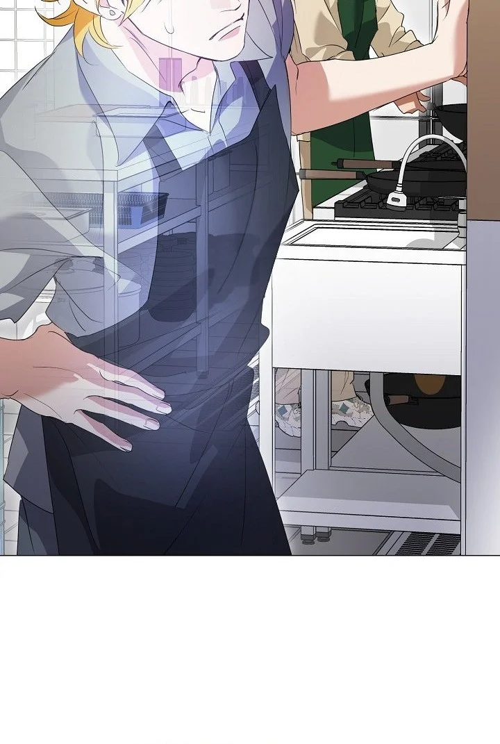 Underworld Restaurant Chapter 91 Gambar 13