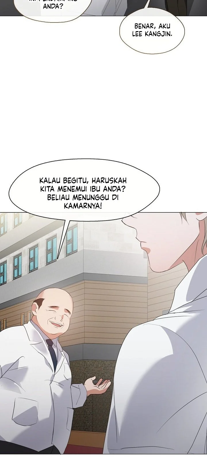 Underworld Restaurant Chapter 92 Gambar 30