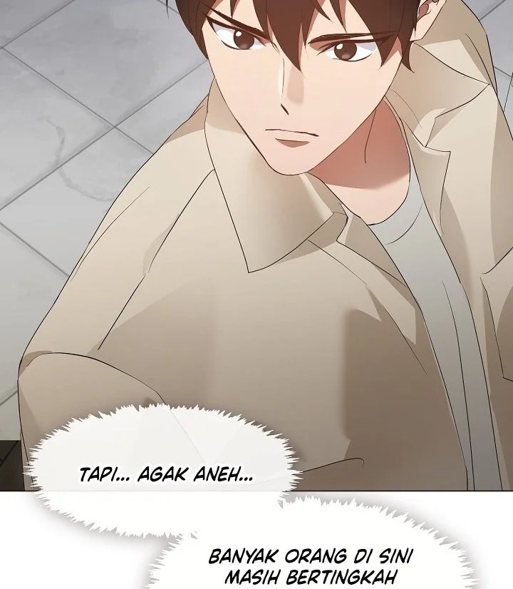 Underworld Restaurant Chapter 92 Gambar 36