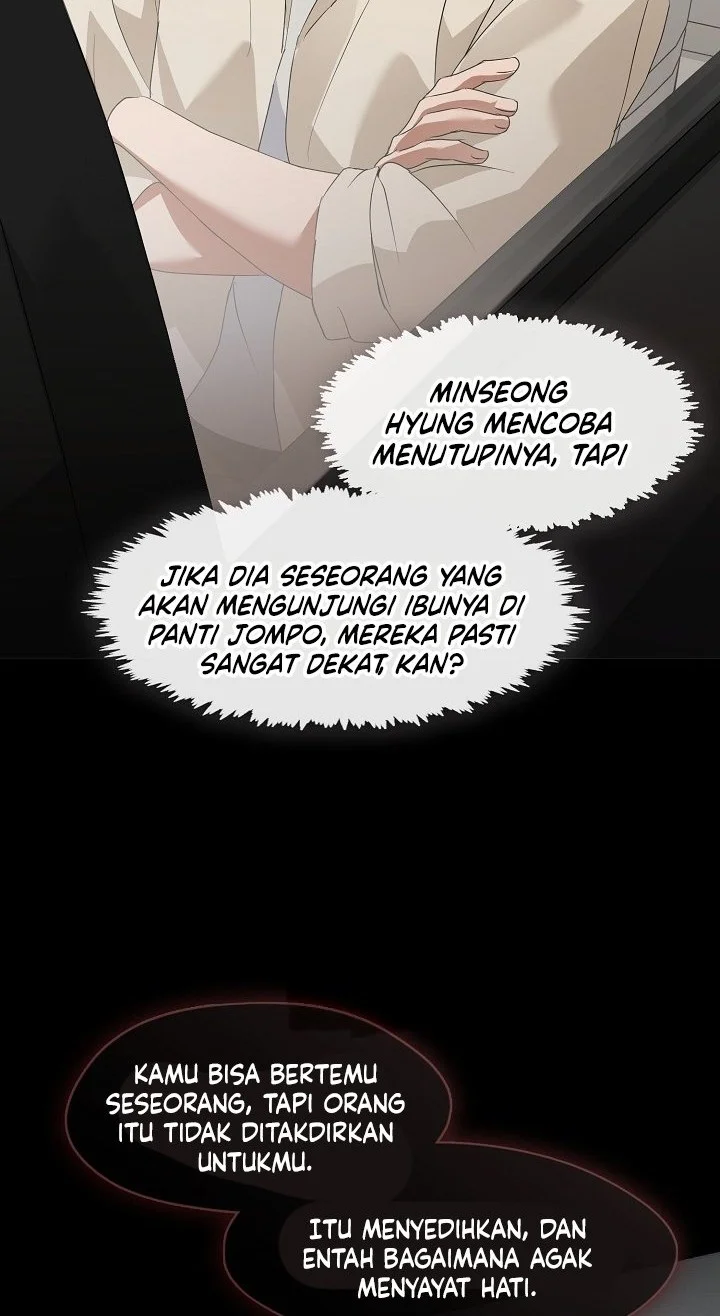 Underworld Restaurant Chapter 92 Gambar 20