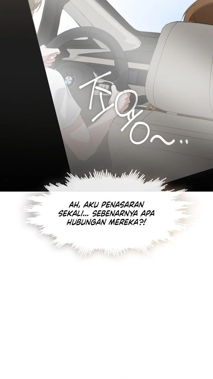 Underworld Restaurant Chapter 92 Gambar 22