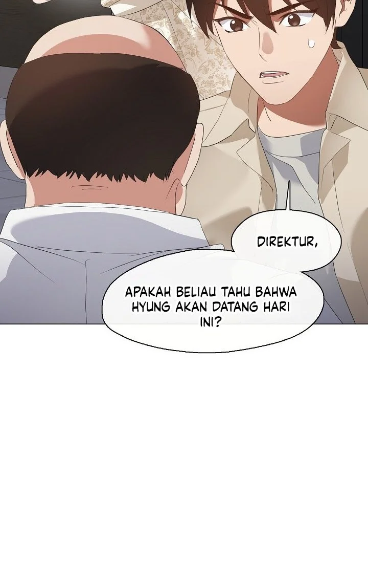 Underworld Restaurant Chapter 92 Gambar 49