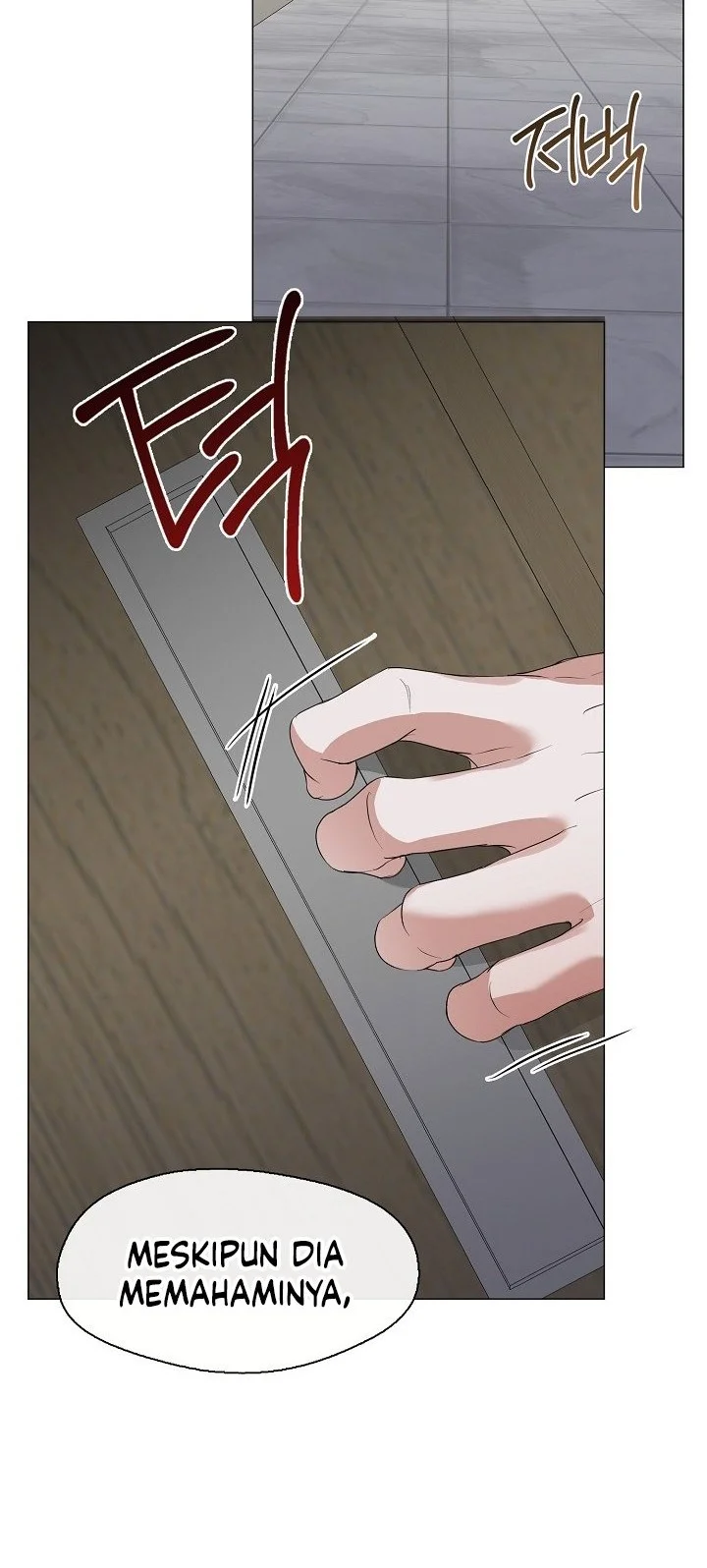 Underworld Restaurant Chapter 92 Gambar 51