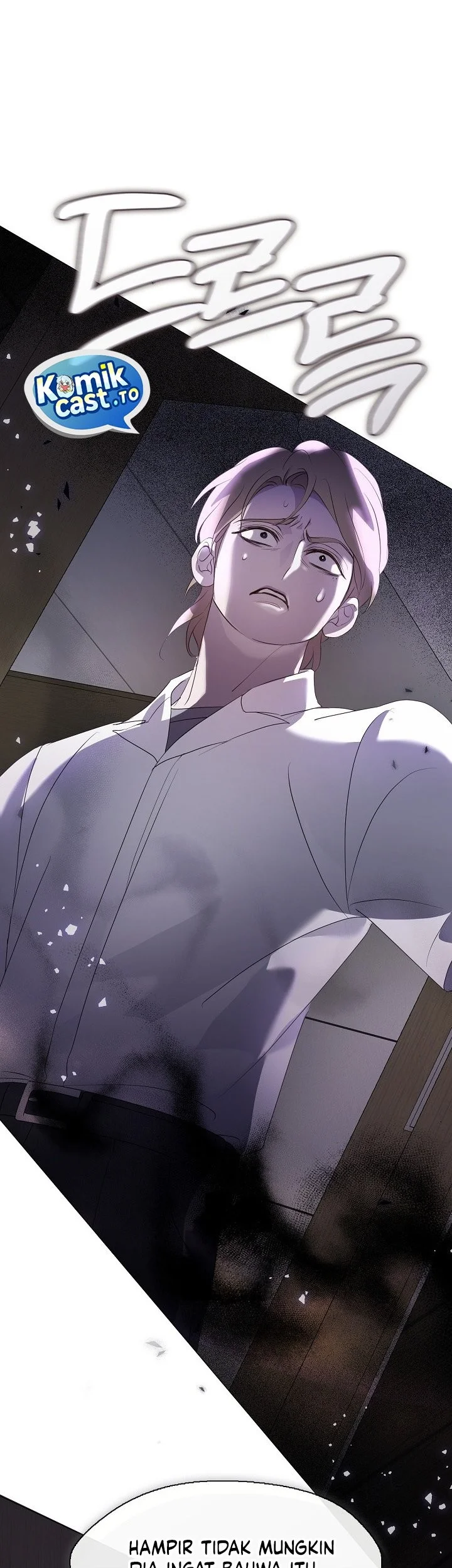 Underworld Restaurant Chapter 92 Gambar 52