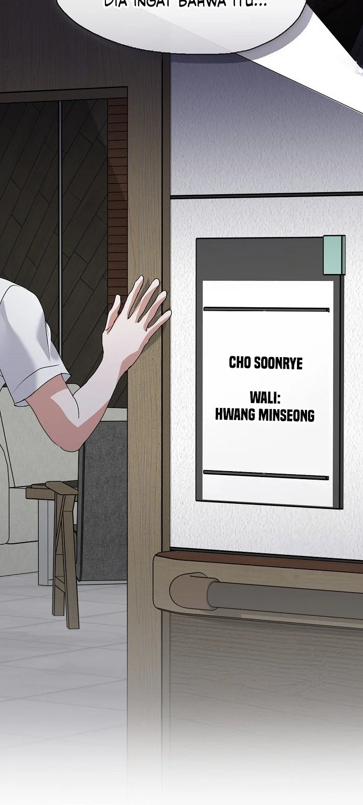 Underworld Restaurant Chapter 92 Gambar 53