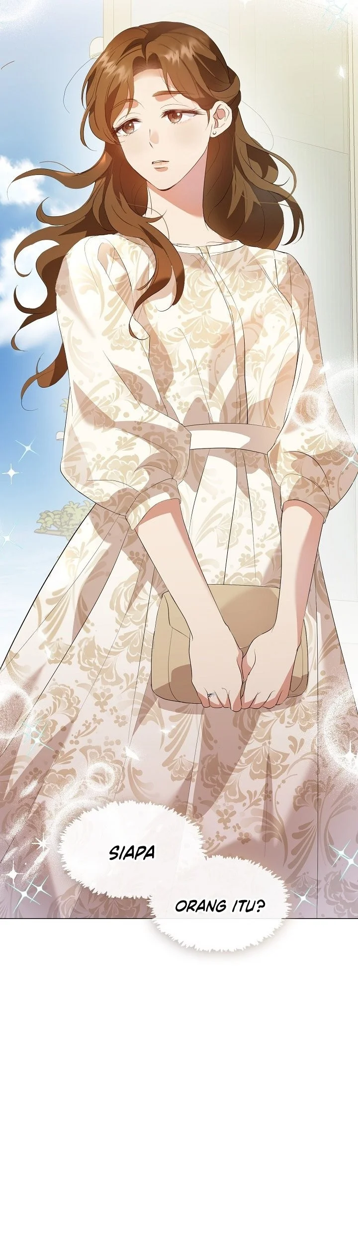 Underworld Restaurant Chapter 92 Gambar 11