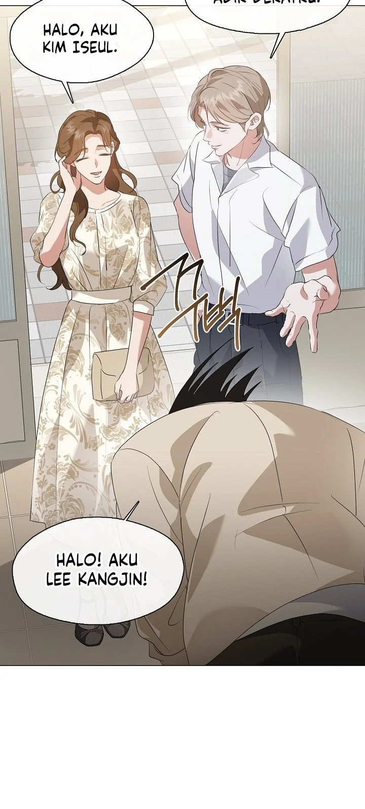 Underworld Restaurant Chapter 92 Gambar 14