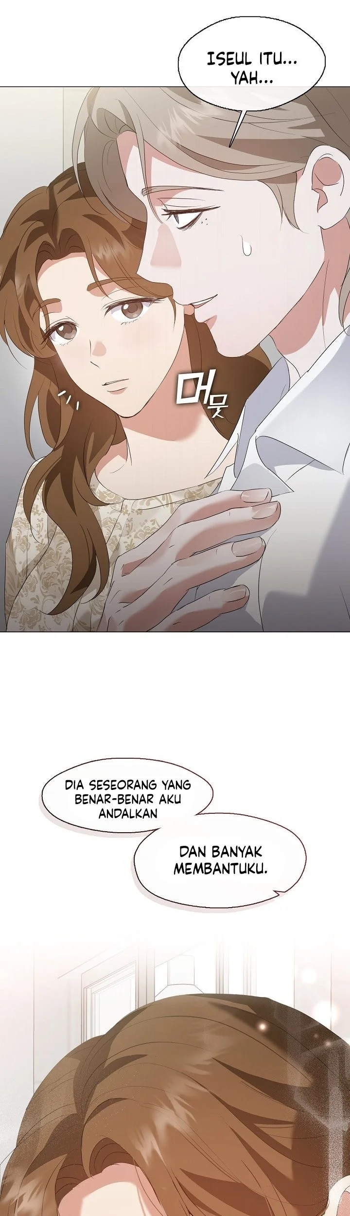 Underworld Restaurant Chapter 92 Gambar 15