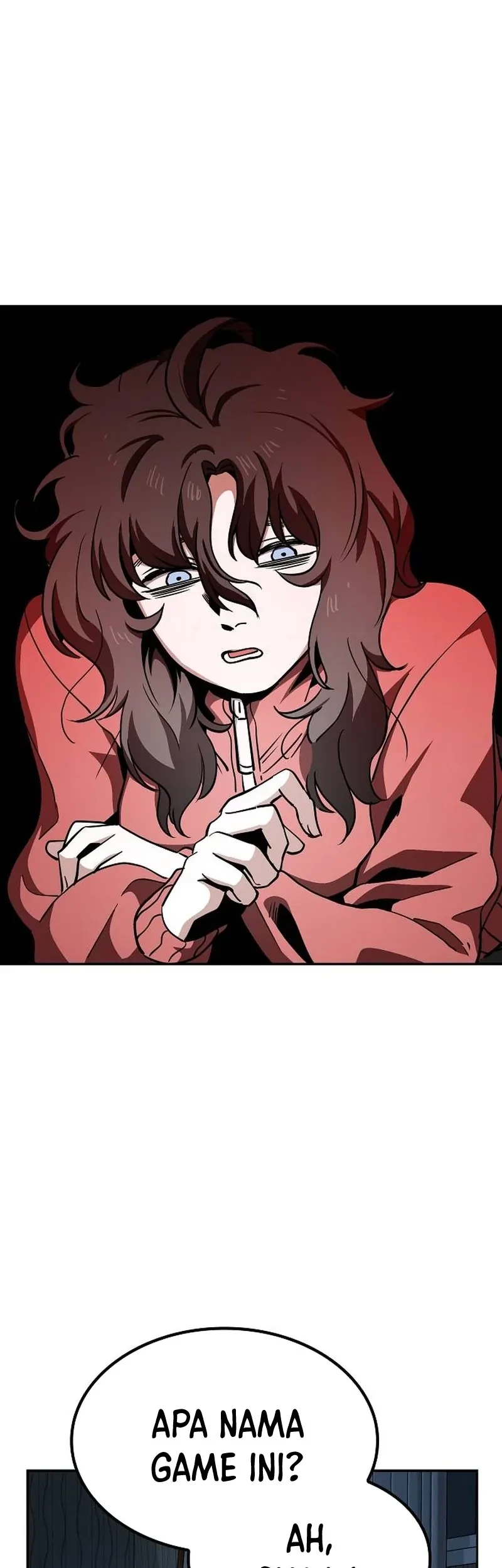 Unemployed Gye Baek Soon Chapter 4 Gambar 43