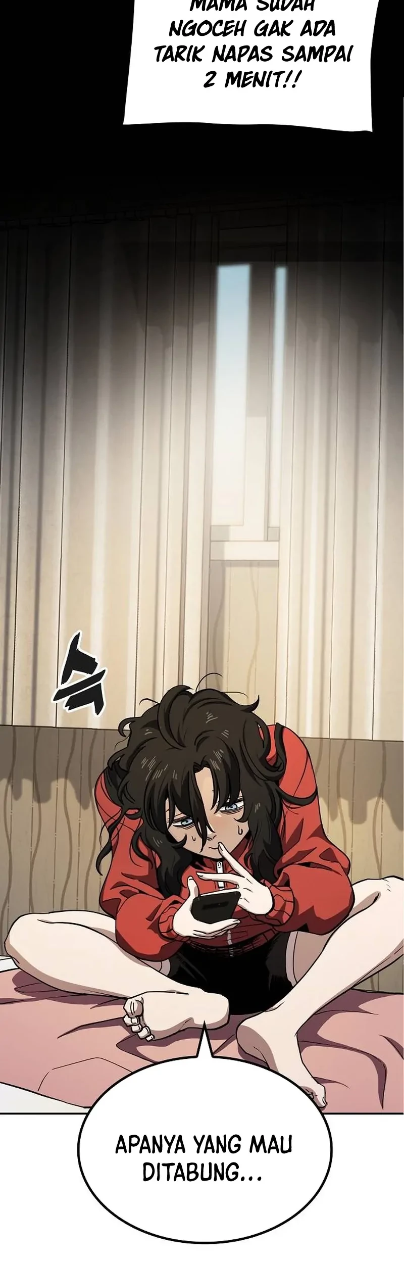 Unemployed Gye Baek Soon Chapter 4 Gambar 11