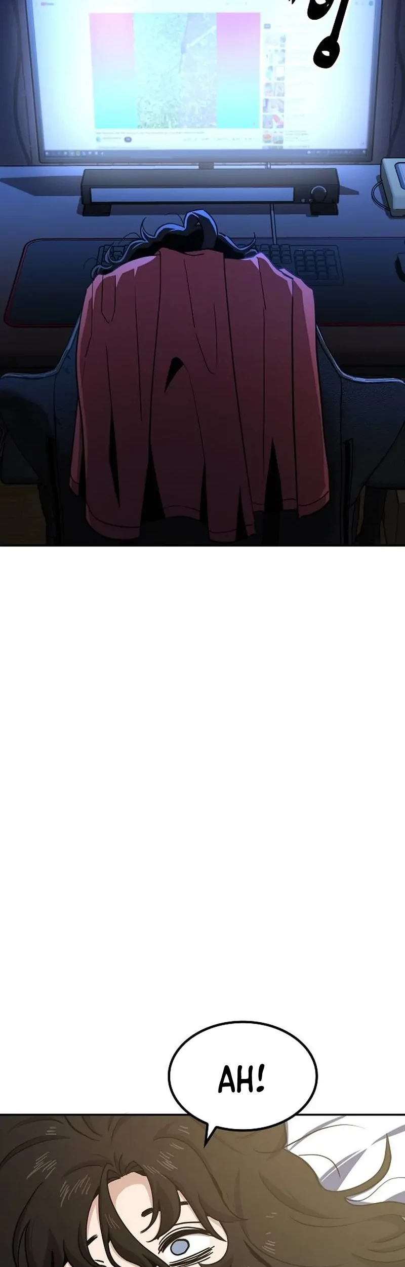 Unemployed Gye Baek Soon Chapter 4 Gambar 15