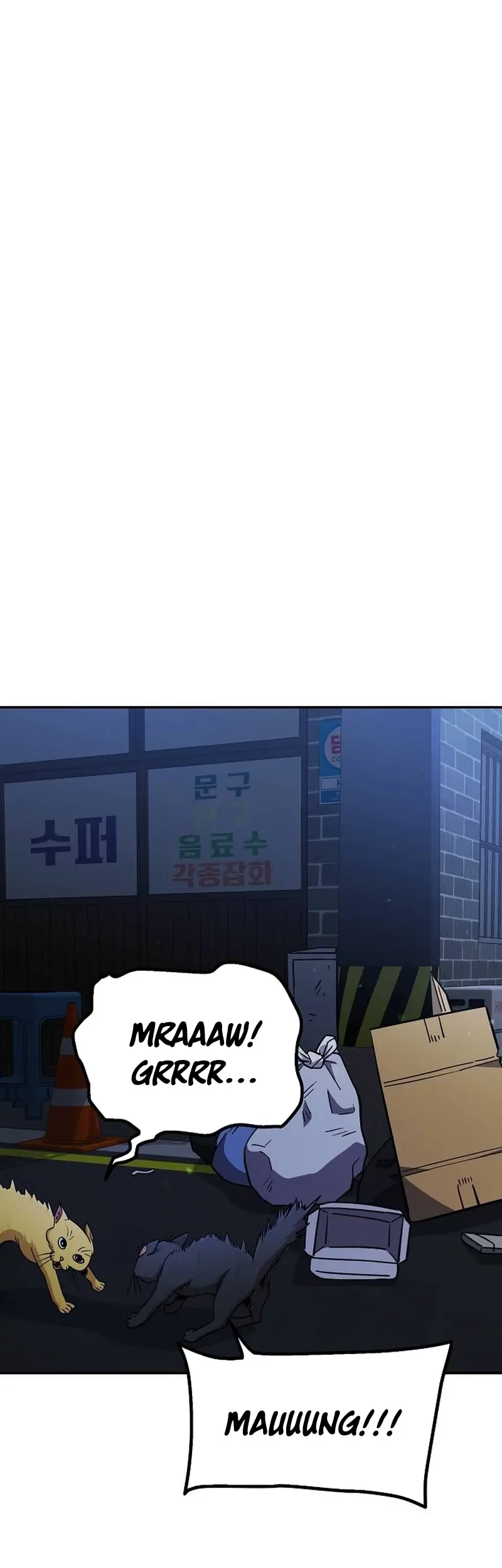 Unemployed Gye Baek Soon Chapter 4 Gambar 21