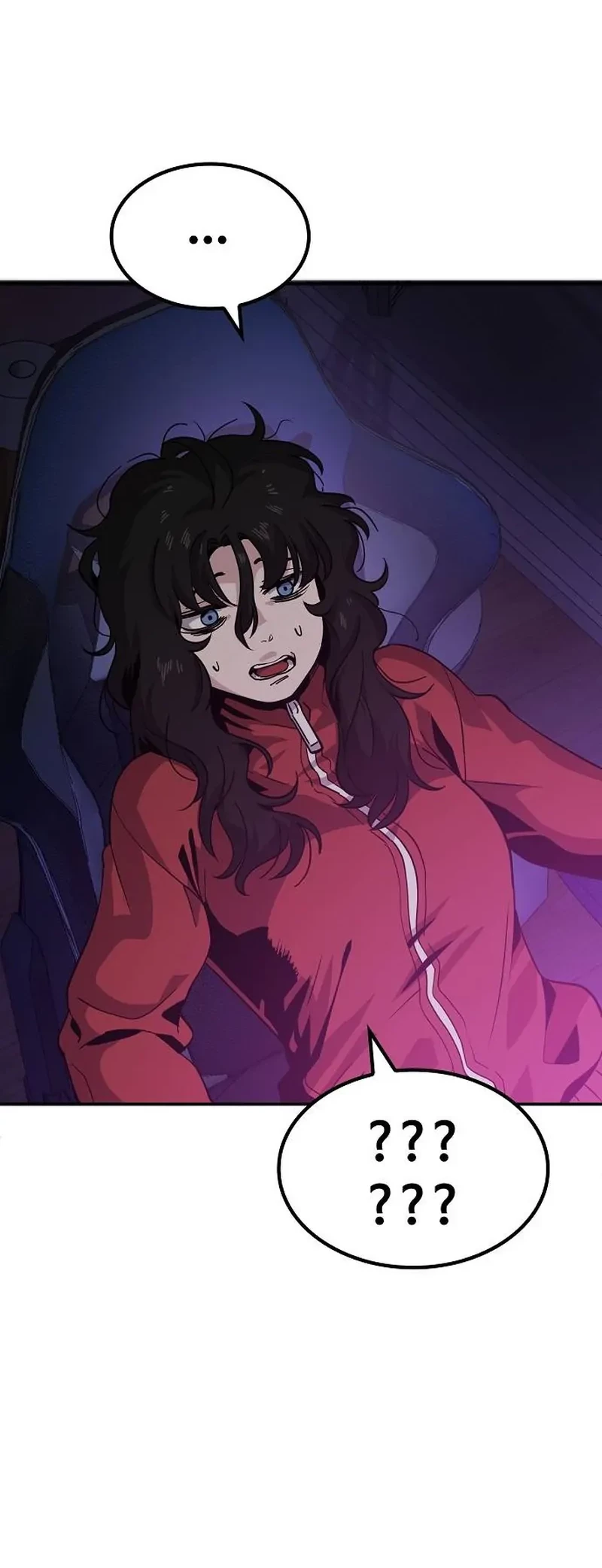 Unemployed Gye Baek Soon Chapter 4 Gambar 30