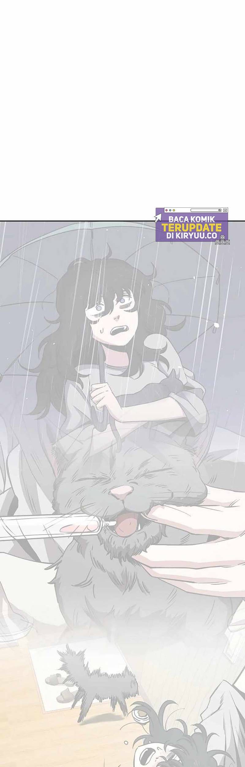 Unemployed Gye Baek Soon Chapter 40 Gambar 37