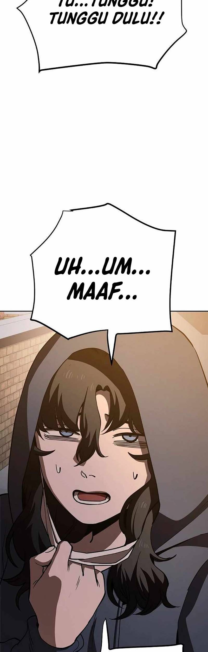 Unemployed Gye Baek Soon Chapter 40 Gambar 39